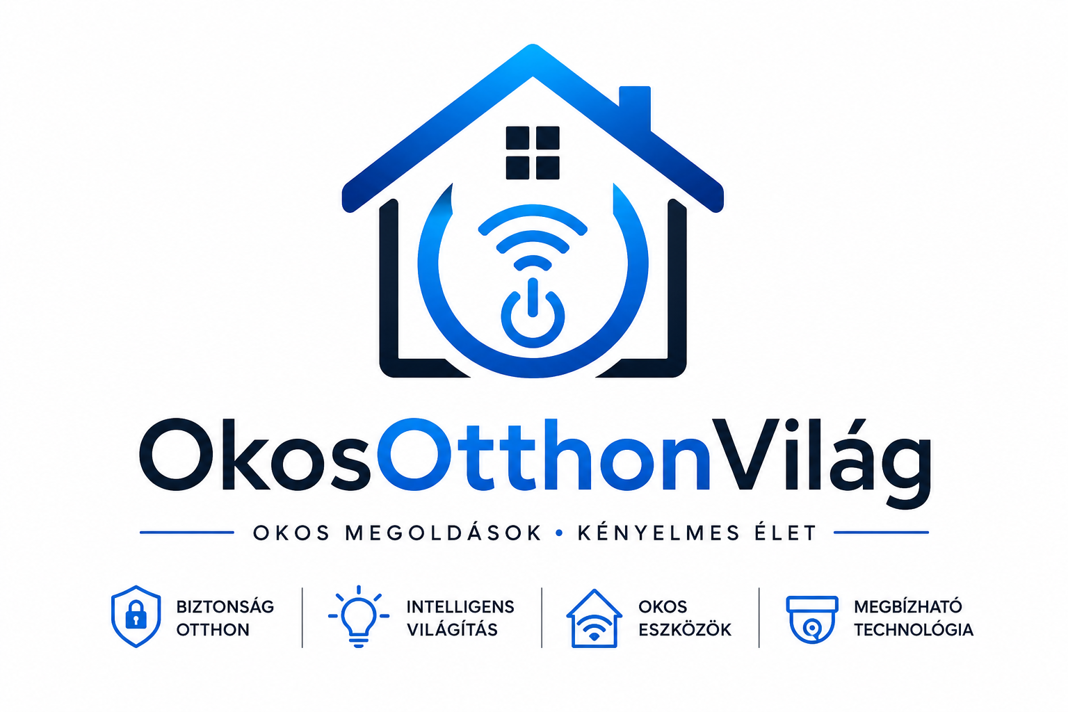 OkosOtthonVilág